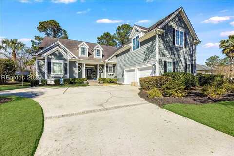 1 Waybridge Circle, Bluffton, SC 29910