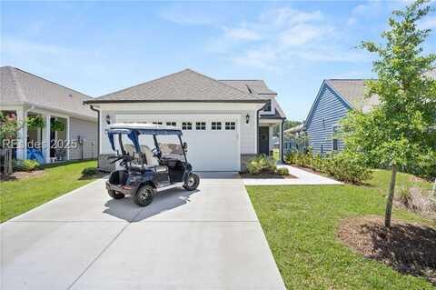 859 Destiny Drive, Okatie, SC 29909