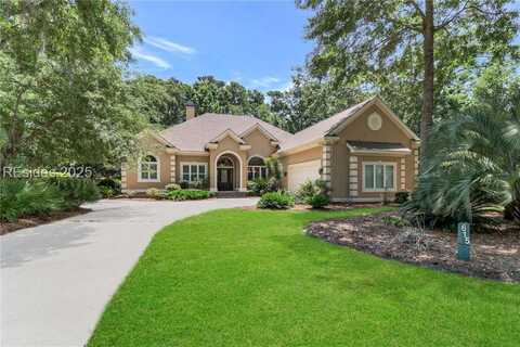 615 Colonial Drive, Hilton Head Island, SC 29926