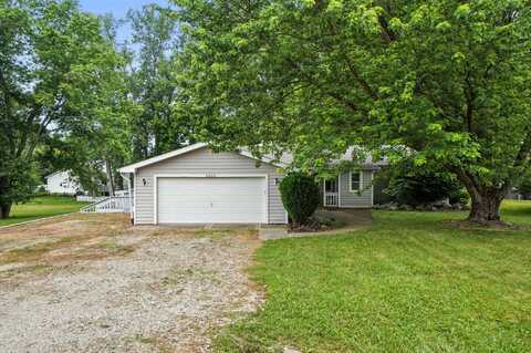 2600 Seneca Drive, London, OH 43140