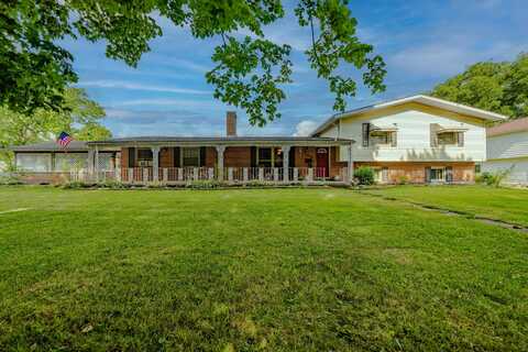 302 N West Street, Arcanum, OH 45304