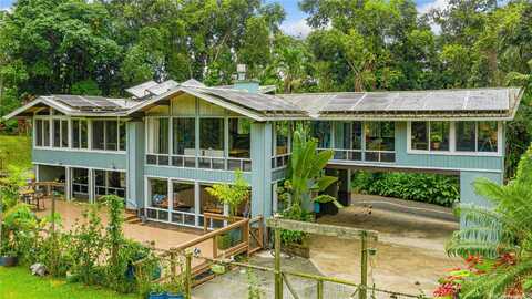 1149 Maunawili Road, Kailua, HI 96734