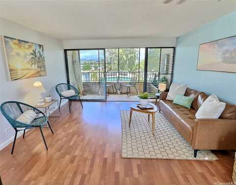 68-090 Au Street, Waialua, HI 96791