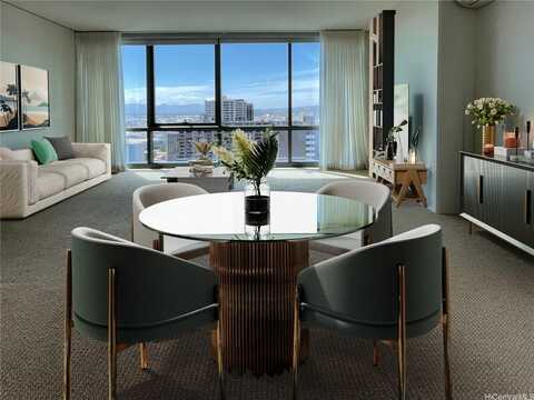 1200 Queen Emma Street, Honolulu, HI 96813