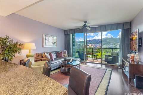 1837 Kalakaua Avenue, Honolulu, HI 96815