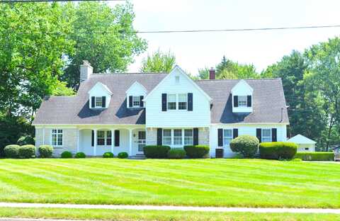 1271 Park Avenue, Piqua, OH 45356