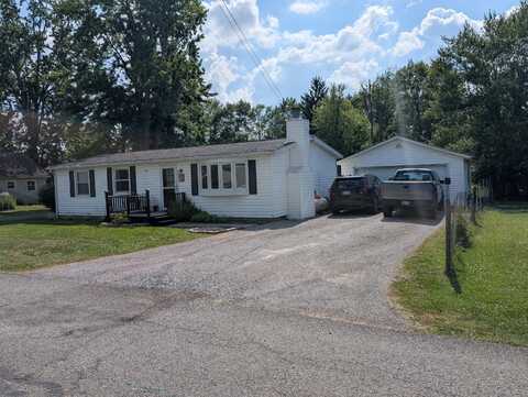 418 High Avenue, Russells Point, OH 43348