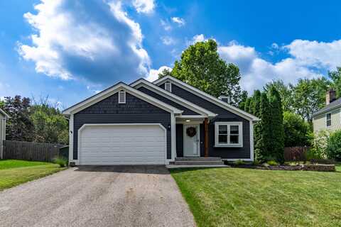 5175 Locust Post Lane, Columbus, OH 43230