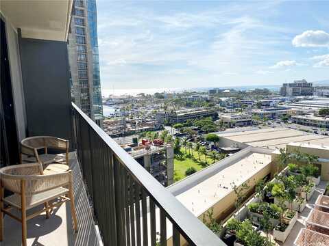 987 Queen Street, Honolulu, HI 96814