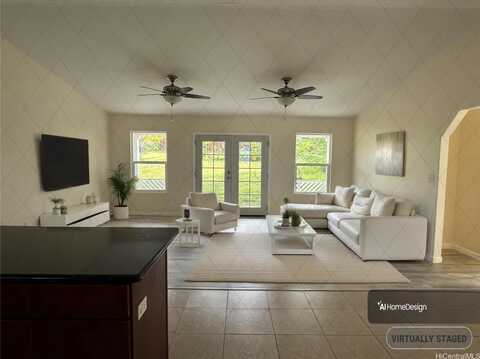 16-2075 Vista Drive, Pahoa, HI 96778