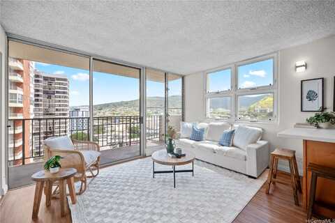 2754 Kuilei Street, Honolulu, HI 96826