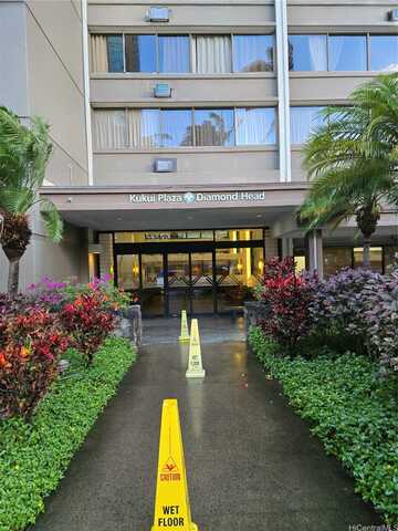 55 S Kukui Street, Honolulu, HI 96813