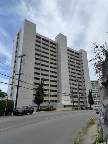 927 Prospect Street, Honolulu, HI 96822