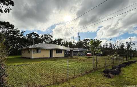 16-2110 Pearl Drive, Pahoa, HI 96778