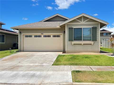 91-1013 Maomao Loop, Ewa Beach, HI 96706