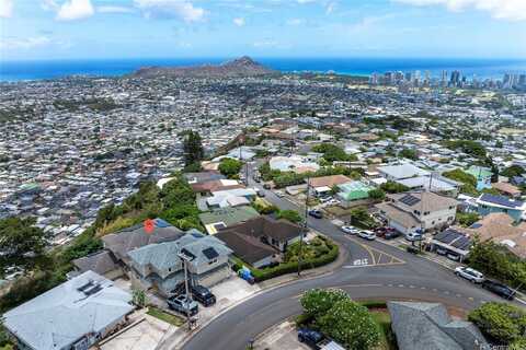 2407 St Louis Drive, Honolulu, HI 96816