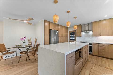 2265 Waiomao Road, Honolulu, HI 96816