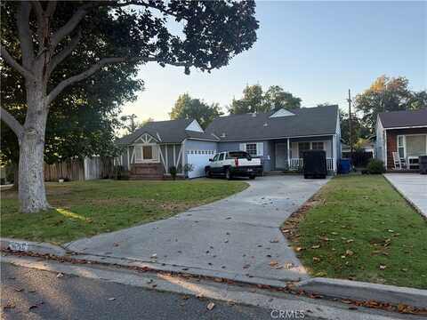 4741 El Molino Avenue, Riverside, CA 92504