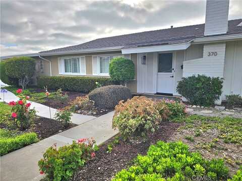 370 Camino San Clemente, San Clemente, CA 92672