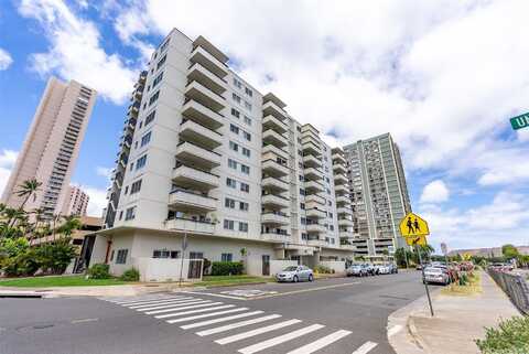 509 University Avenue, Honolulu, HI 96826