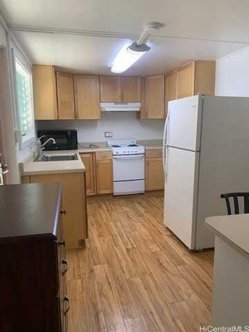 3031 Libert Street, Honolulu, HI 96816