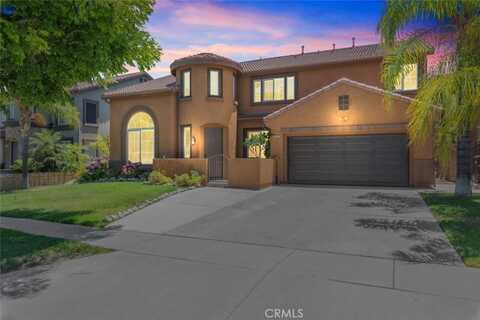 4262 Havenridge, Corona, CA 92883