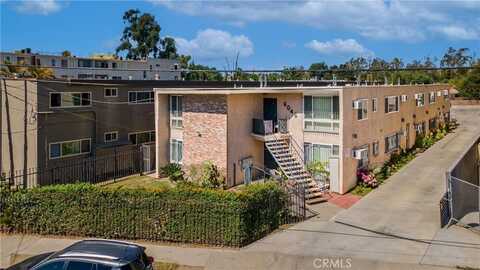 6045 Hazelhurst Place, North Hollywood, CA 91606