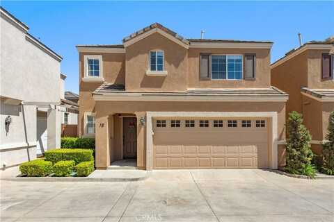 18 Rue Brittany, Lake Forest, CA 92610