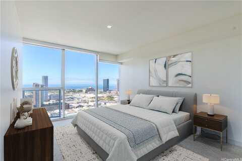 888 Kapiolani Boulevard, Honolulu, HI 96813