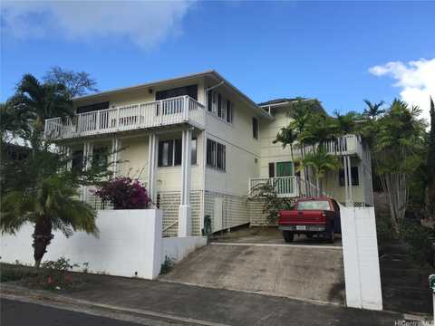 1198 Kupau Street, Kailua, HI 96734