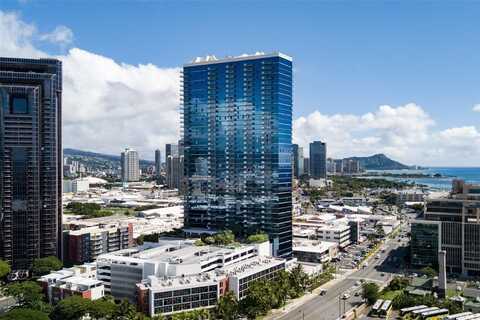 600 Ala Moana Boulevard, Honolulu, HI 96813