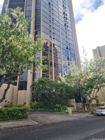 2101 Nuuanu Avenue, Honolulu, HI 96817
