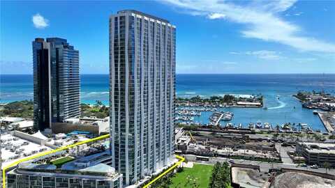 1000 Auahi Street, Honolulu, HI 96814