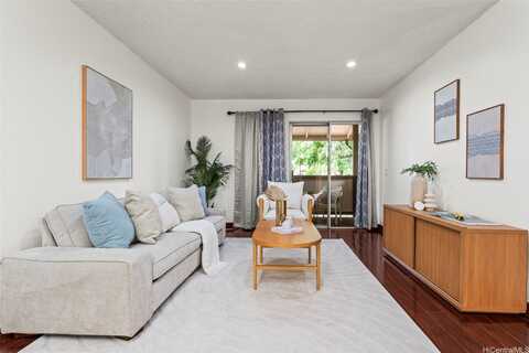 96-218 Waiawa Road, Pearl City, HI 96782