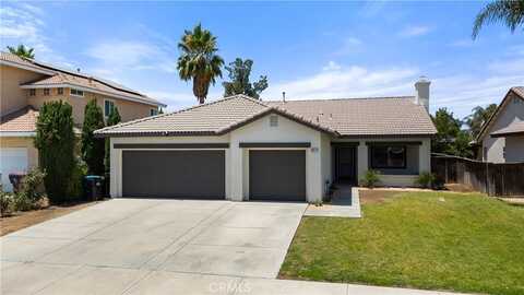 26577 Trumble Road, Menifee, CA 92585
