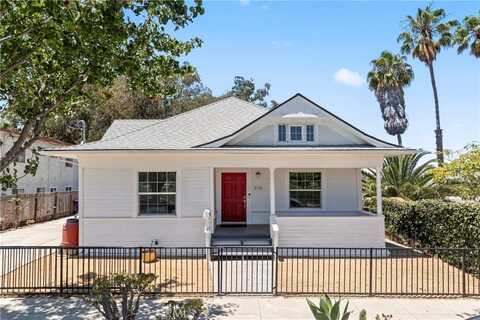 976 N Loma Vista Drive, Long Beach, CA 90813