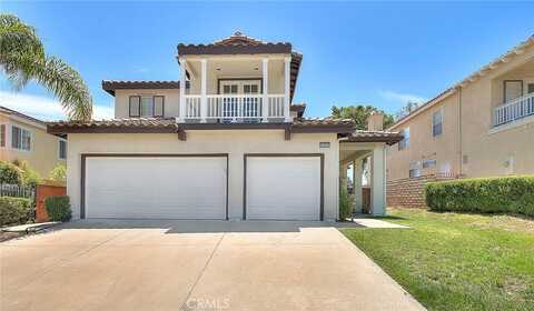 2943 Buckhaven Road, Chino Hills, CA 91709