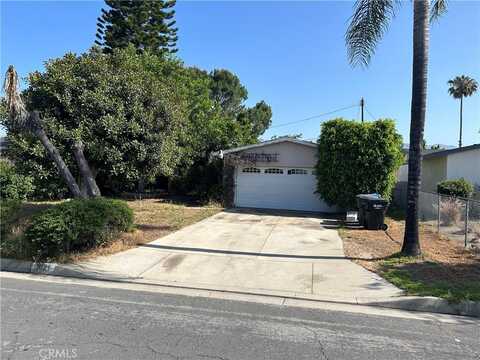 1021 E Gaillard Street, Azusa, CA 91702
