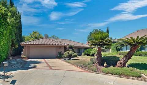 1023 Don Pablo Drive, Arcadia, CA 91006