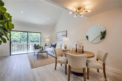 321 Orange Blossom, Irvine, CA 92618