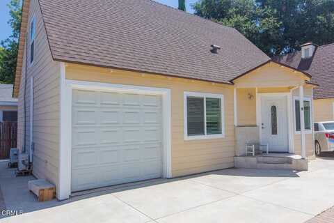 225 N Valencia Street, Alhambra, CA 91801