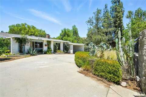 8461 Valley Circle Boulevard, West Hills, CA 91304