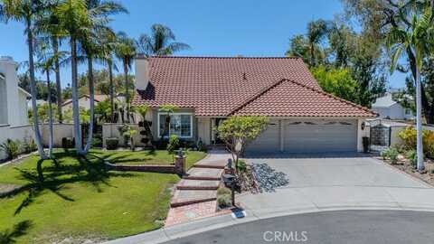 5035 Via Donaldo, Yorba Linda, CA 92886