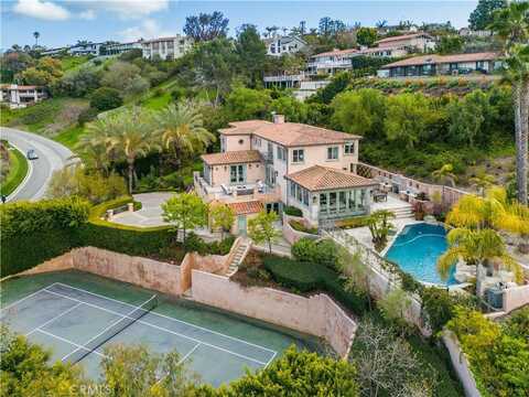 2008 Via Visalia, Palos Verdes Estates, CA 90274