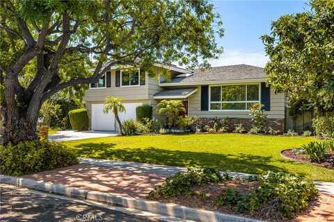 17542 Rainier Drive, North Tustin, CA 92705