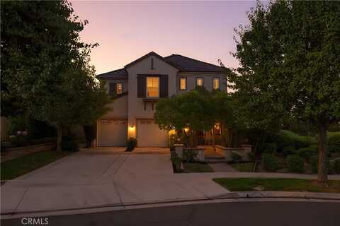 26812 Peppertree Drive, Valencia, CA 91381