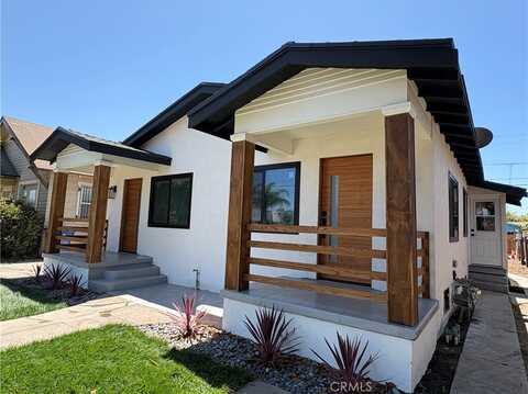 1526 W 54th Street, Los Angeles, CA 90062