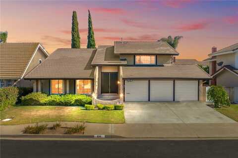 514 Mohawk Drive, Placentia, CA 92870