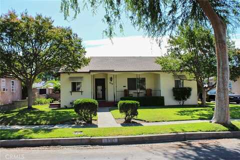836 N 10th Avenue, Upland, CA 91786