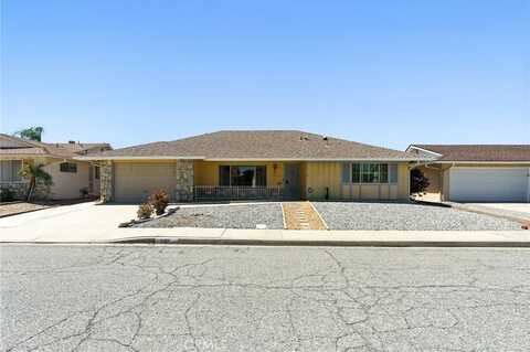 1181 Sandlewood Drive, Hemet, CA 92543
